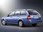 Daewoo Nubira Wagon 2004 года